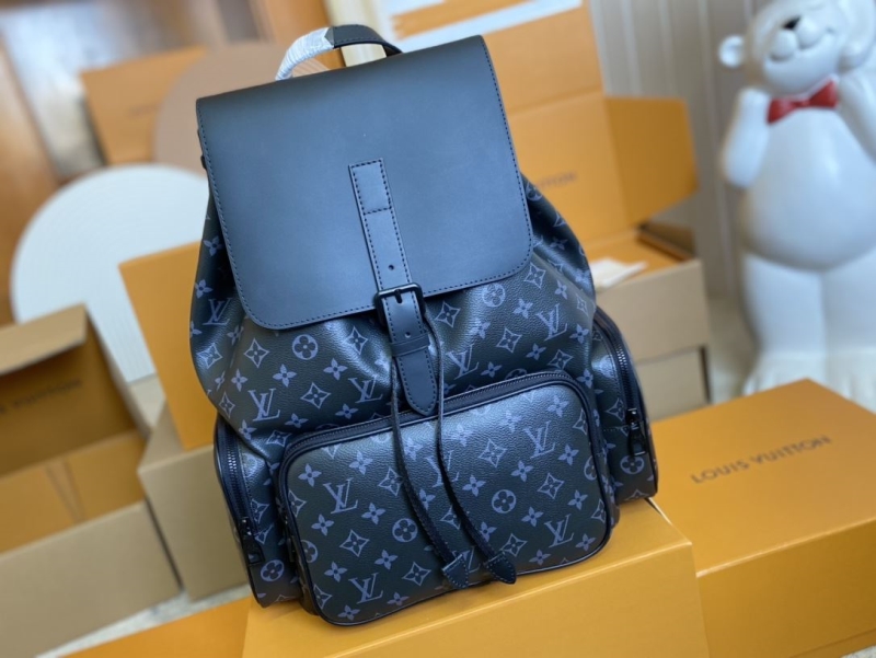 LV Backpacks